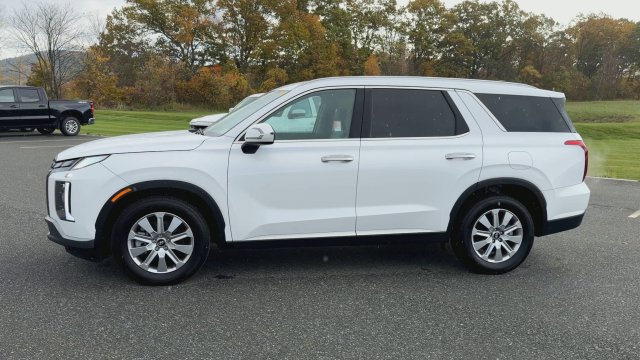 Used 2025 Hyundai Palisade SEL AWD/4WD image 5