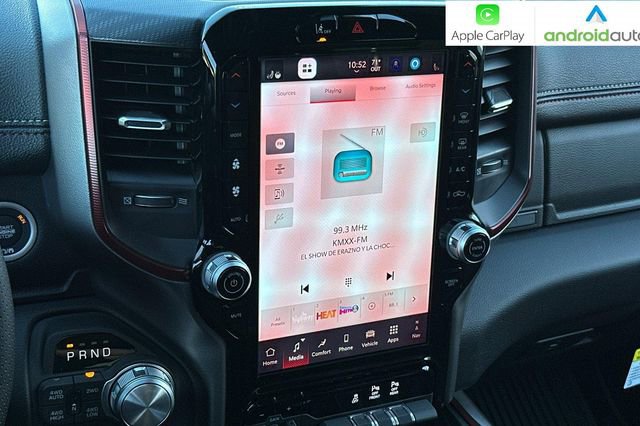 New 2026 RAM 1500 Rebel w/ Bed Utility Group image 19