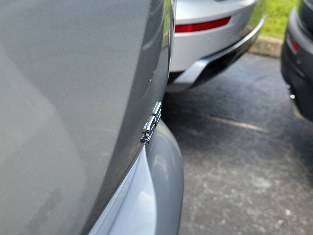 New 2025 Mitsubishi Outlander SEL image 5
