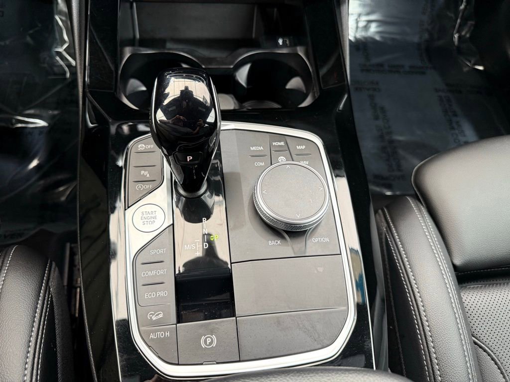 Used 2022 BMW X3 xDrive30i image 40