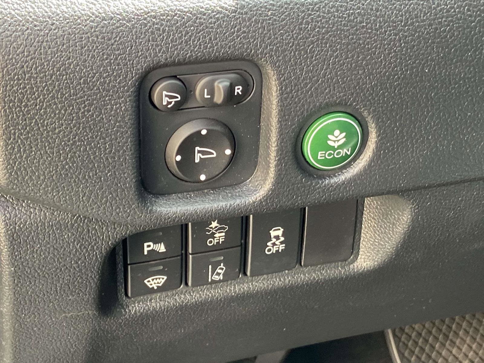 Certified 2024 Honda Passport Black Edition image 14