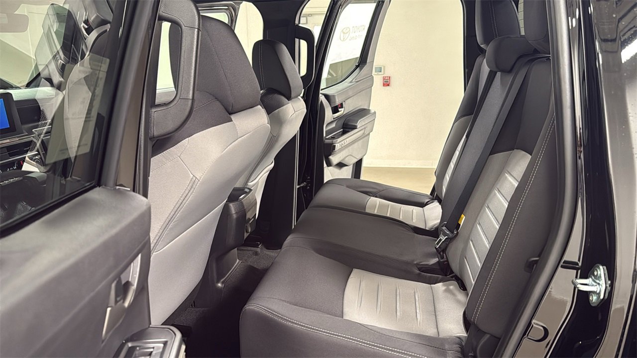 New 2026 Toyota Tacoma TRD Off-Road image 15