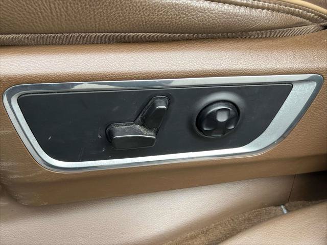 Used 2022 RAM 1500 Limited AWD/4WD image 22