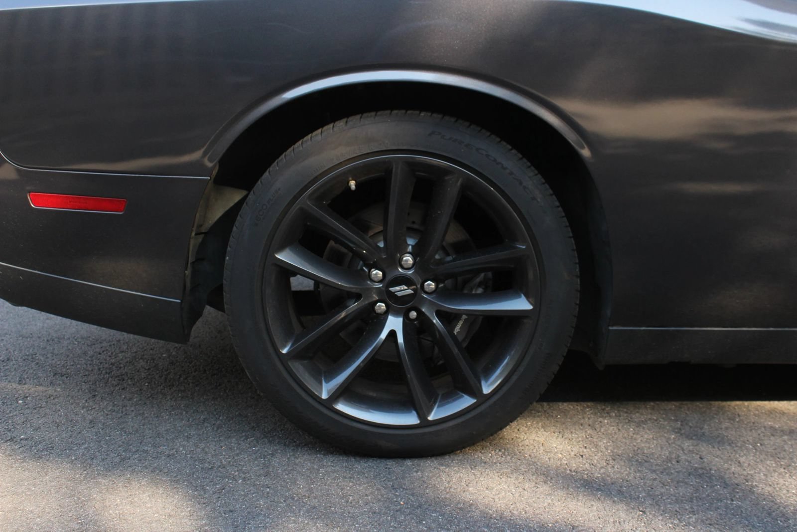 Used 2019 Dodge Challenger R/T Scat Pack RWD image 5