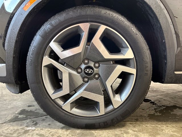 Used 2025 Hyundai Palisade Limited AWD/4WD image 10