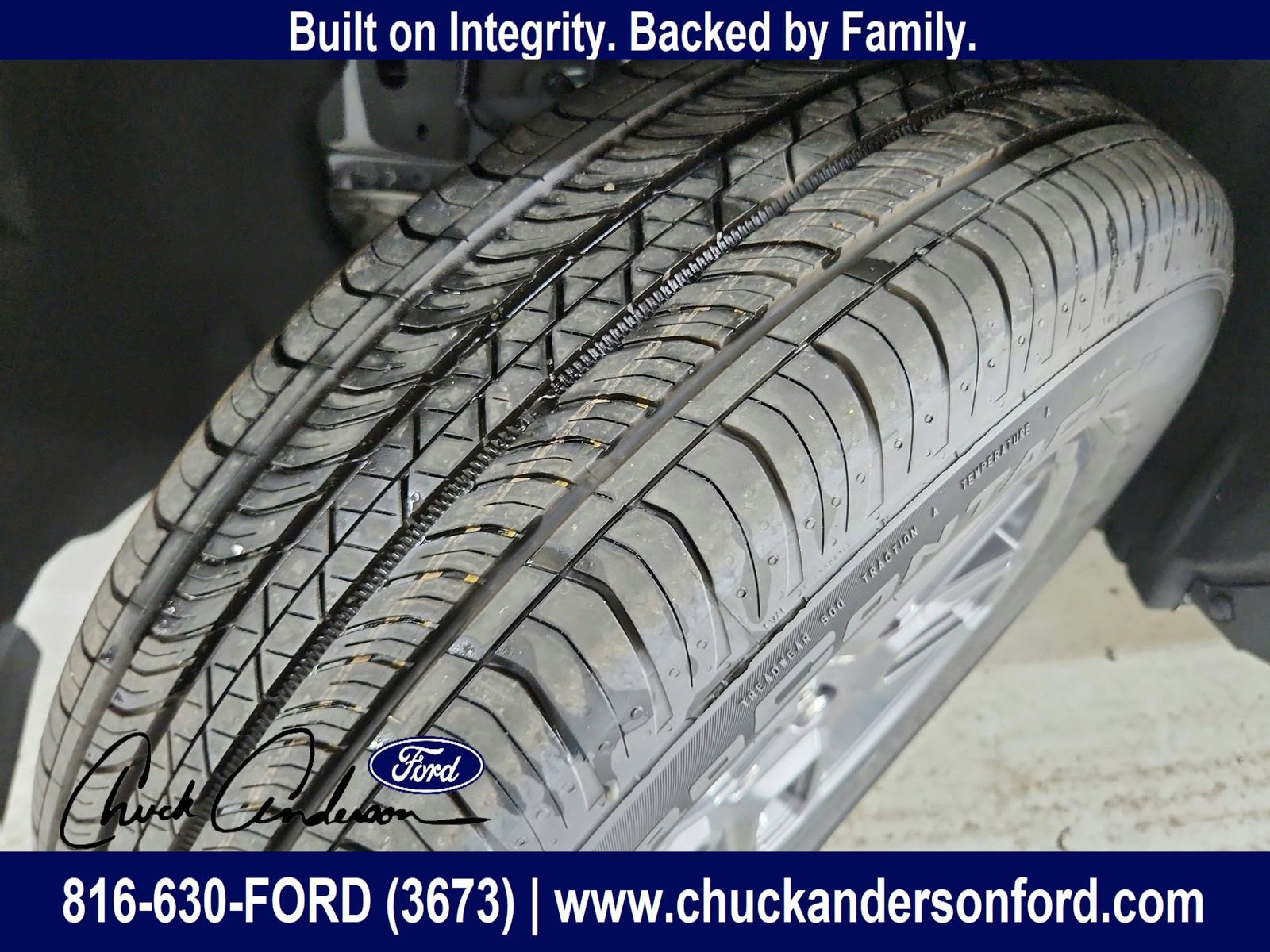 New 2025 Ford Bronco Sport Big Bend w/ Convenience Package image 27