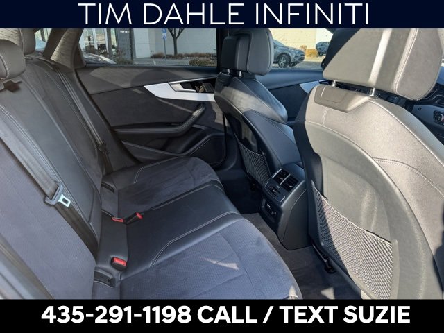 Used 2023 Audi A4 2.0T Premium Plus image 16