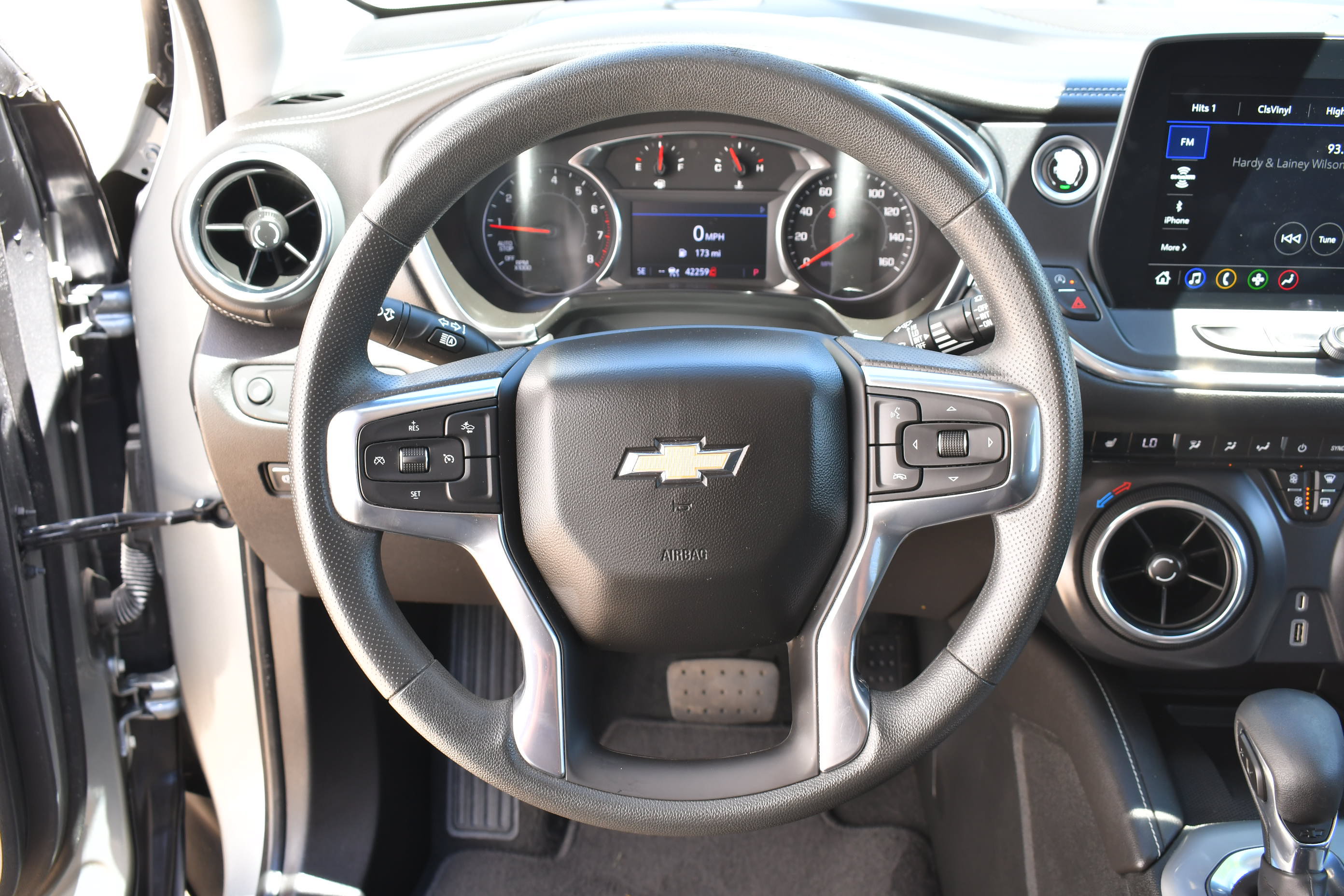 Used 2023 Chevrolet Blazer LT w/ Convenience Package FWD image 18