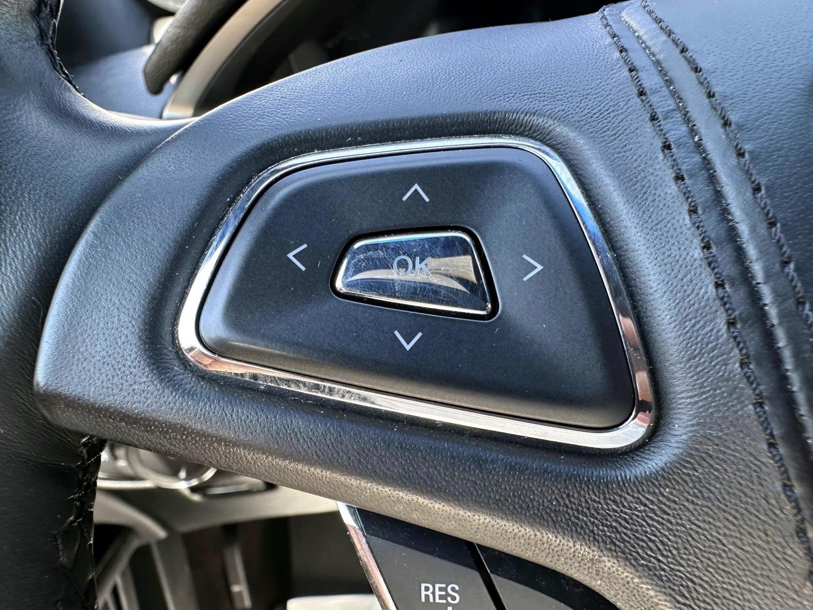 Used 2019 Lincoln MKZ Reserve w/ Reserve Plus Package AWD/4WD image 18