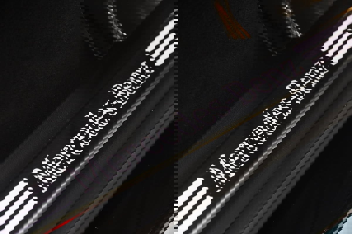 Used 2022 Mercedes-Benz G 550 image 14