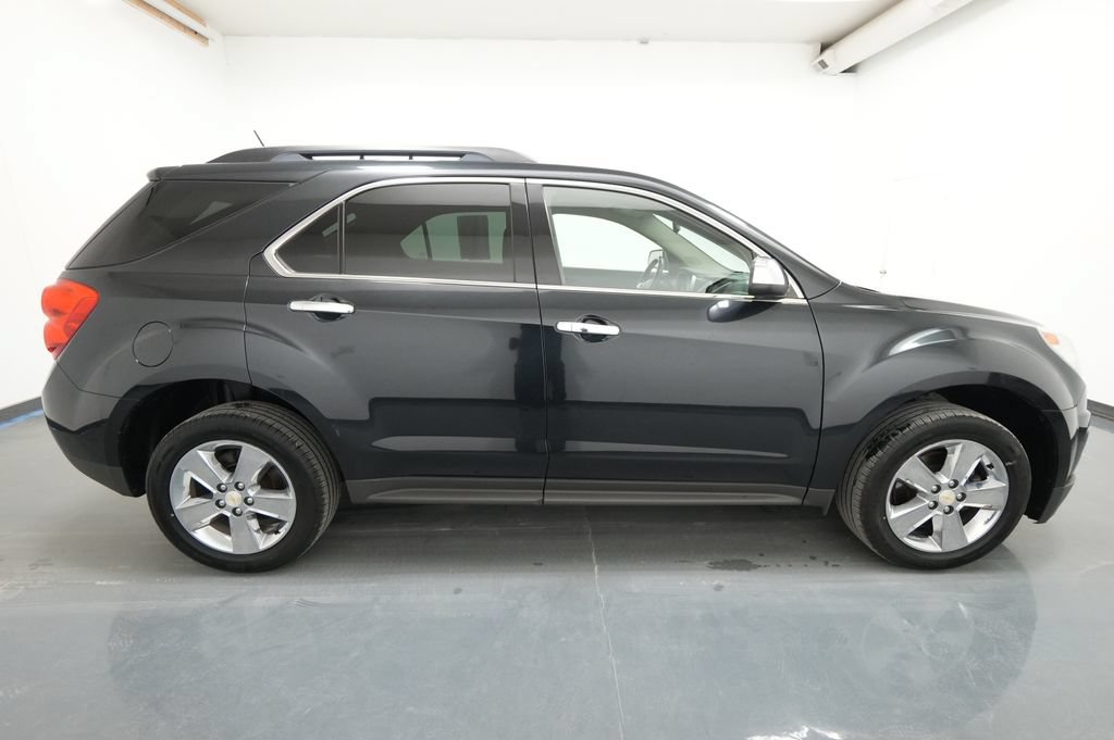 Used 2015 Chevrolet Equinox LT FWD image 10