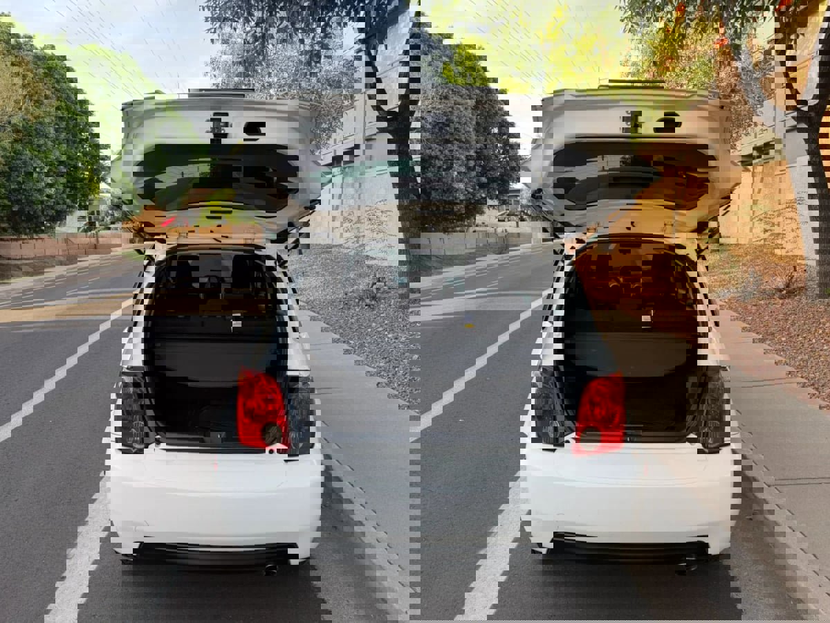 Used 2005 Scion xA image 18