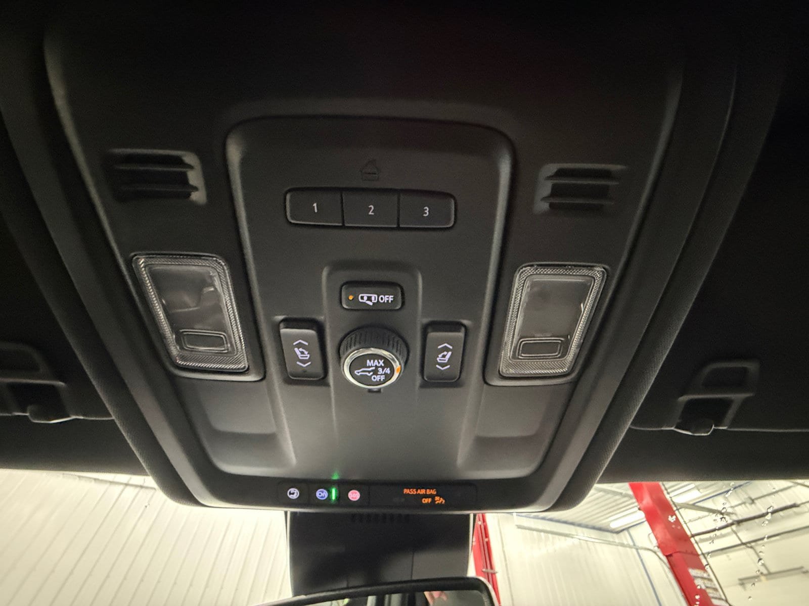 Used 2023 Chevrolet Tahoe RST w/ Luxury Package AWD/4WD image 20