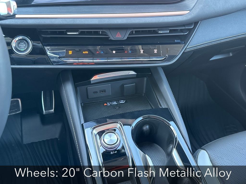 New 2026 Buick Envision Sport Touring AWD/4WD image 23