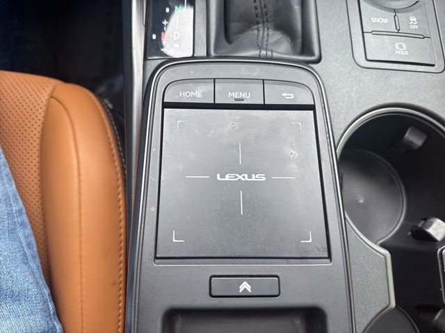 Used 2024 Lexus IS 300 w/ Comfort Package image 25