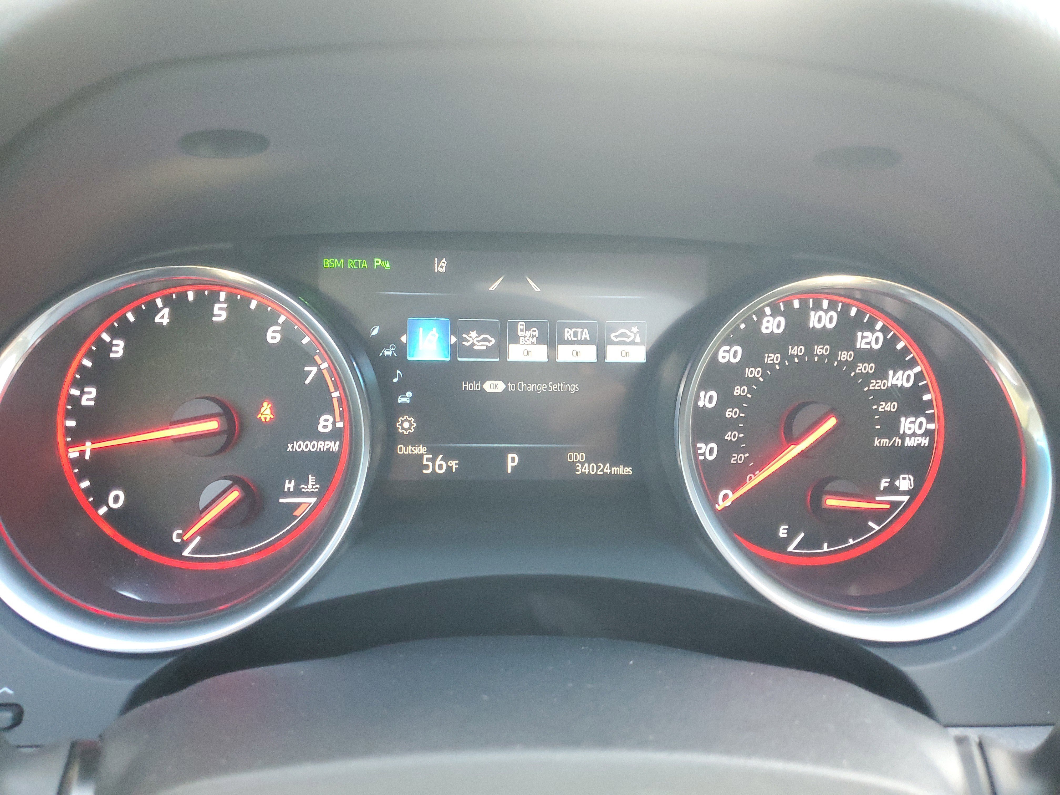 Used 2018 Toyota Camry XSE w/ Driver Assist Package image 27