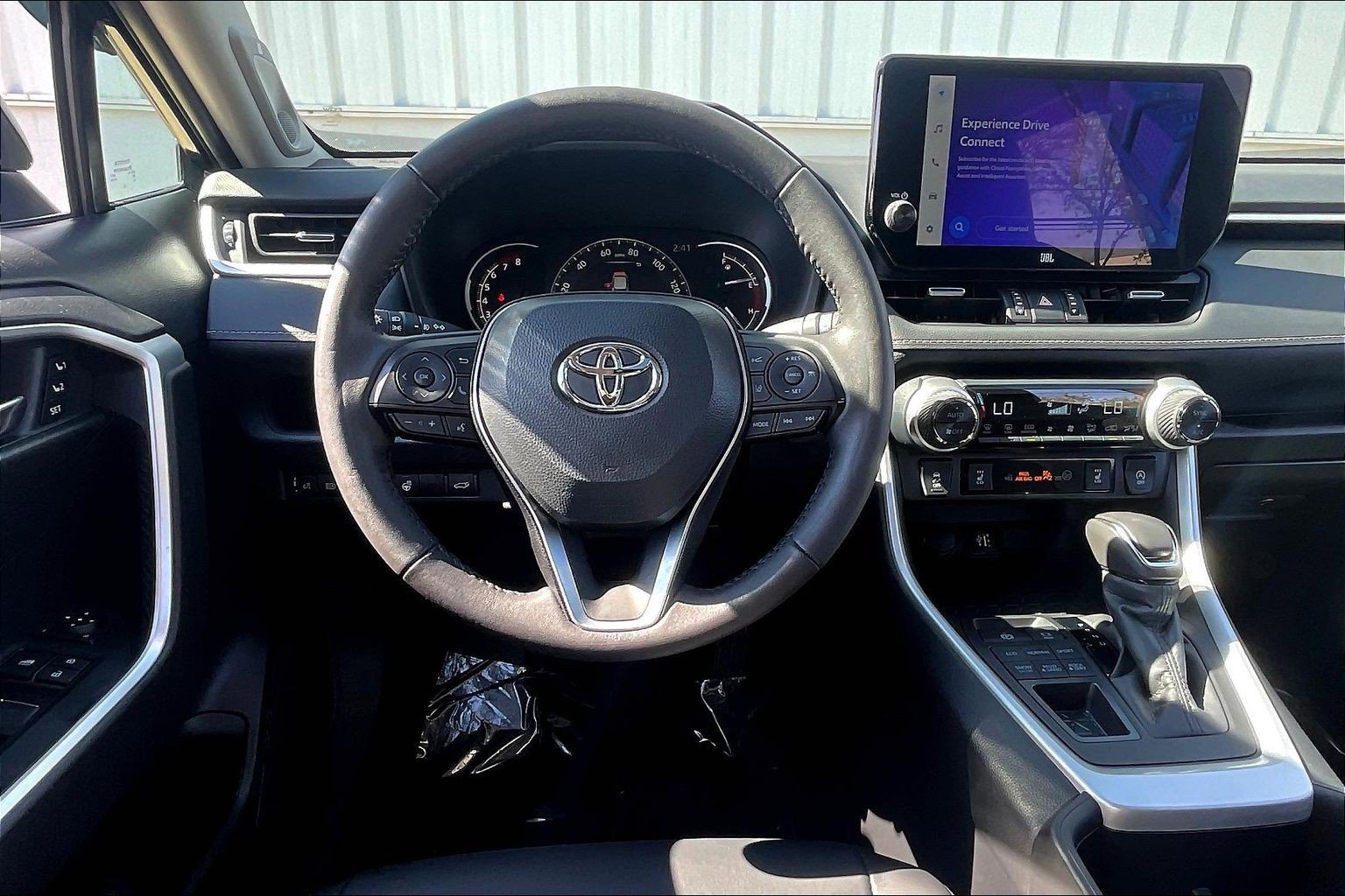 Used 2024 Toyota RAV4 XLE Premium w/ Weather Package image 6