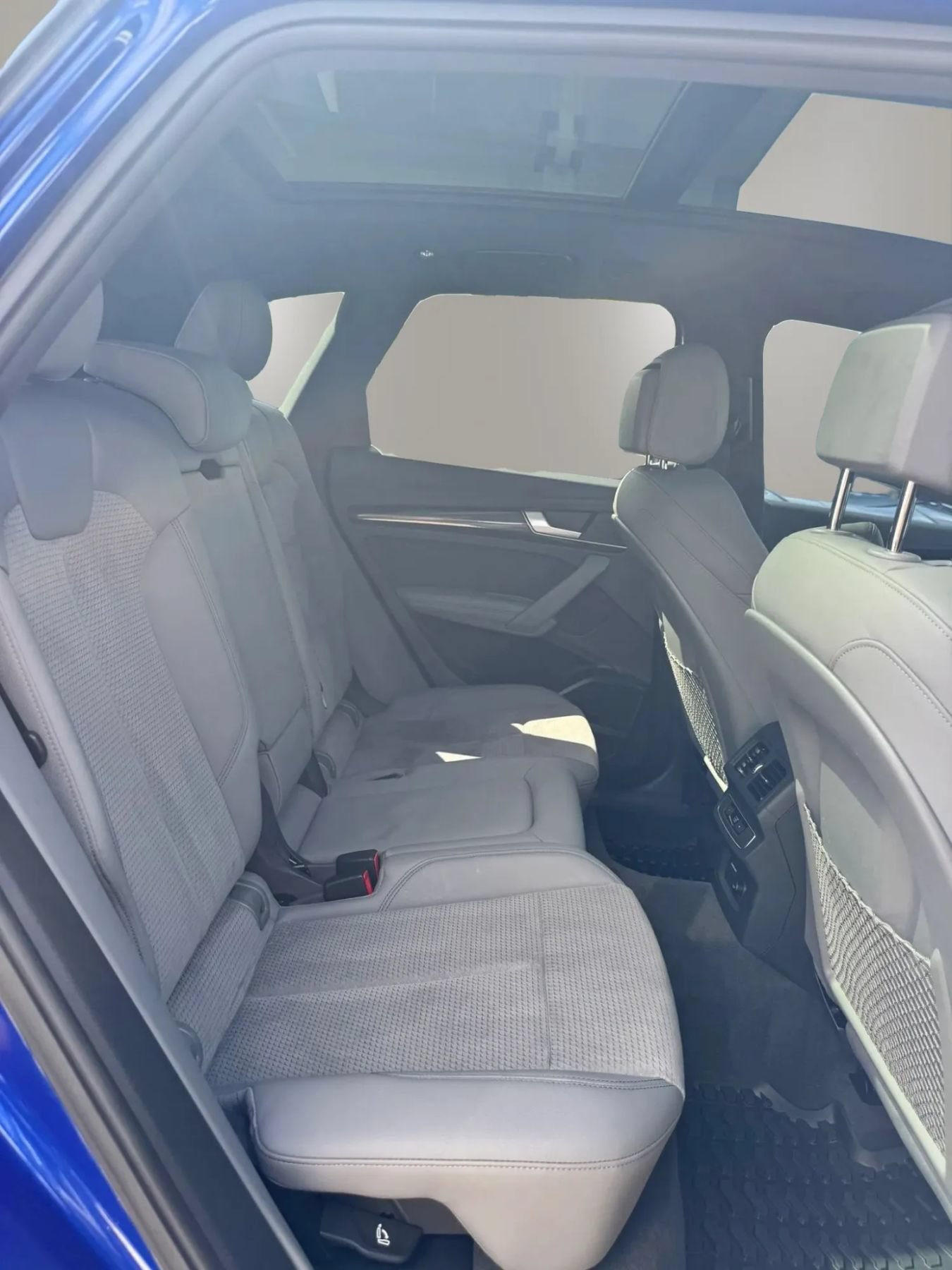 Used 2022 Audi SQ5 Premium Plus w/ Premium Plus Package AWD/4WD image 17