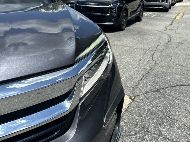 Used 2022 Honda Pilot Touring image 13