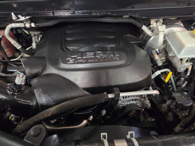 Used 2020 RAM 2500 Power Wagon image 97