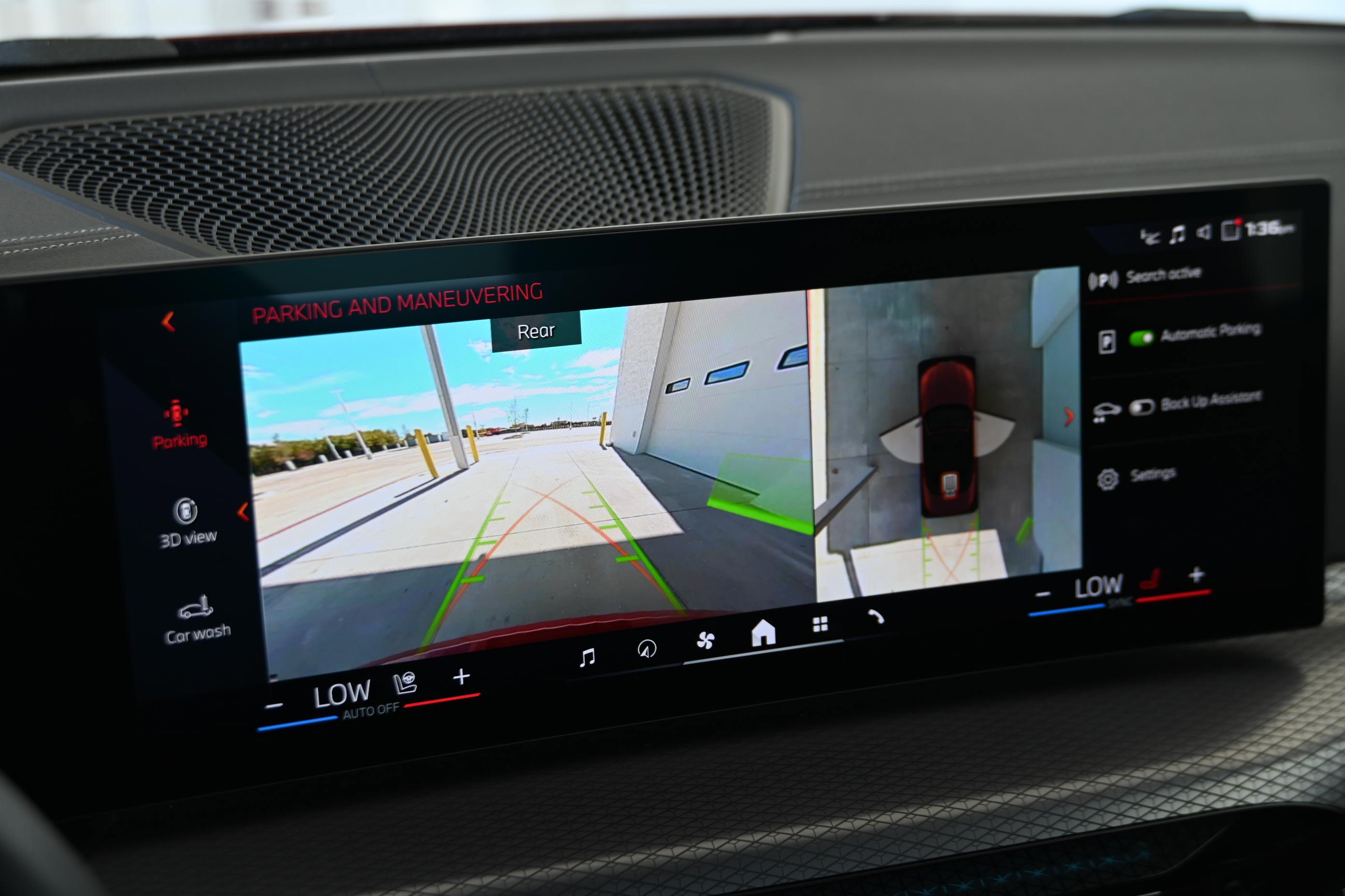 Certified 2026 BMW M440i Convertible RWD image 20
