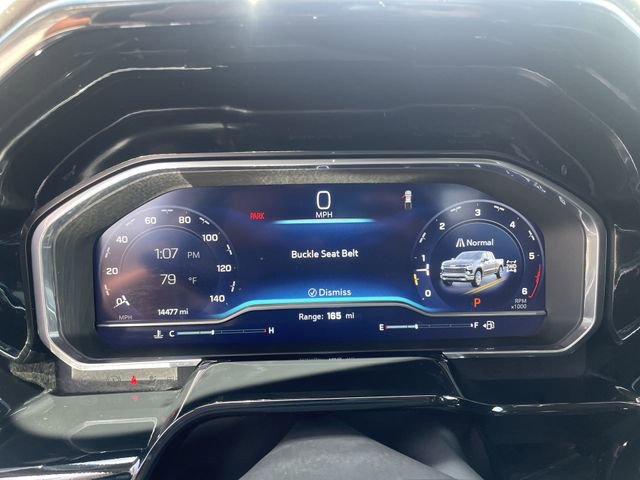 Used 2024 Chevrolet Silverado 1500 RST image 11