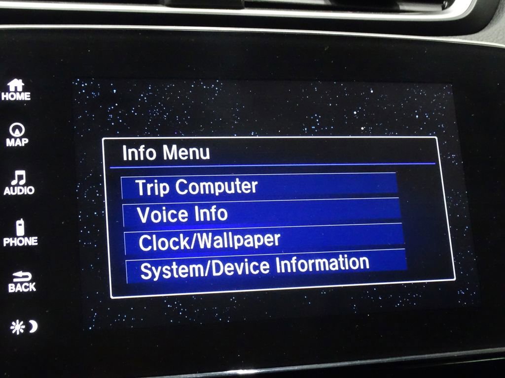 Used 2021 Honda CR-V Touring image 35