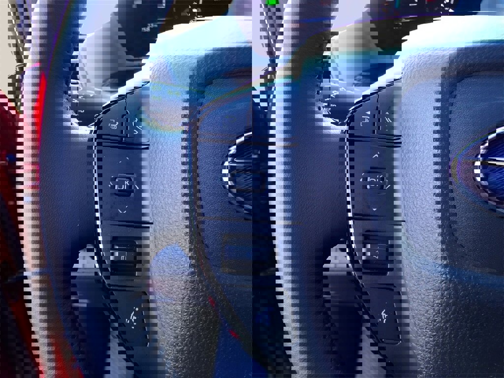 Used 2023 Subaru Solterra AWD image 18