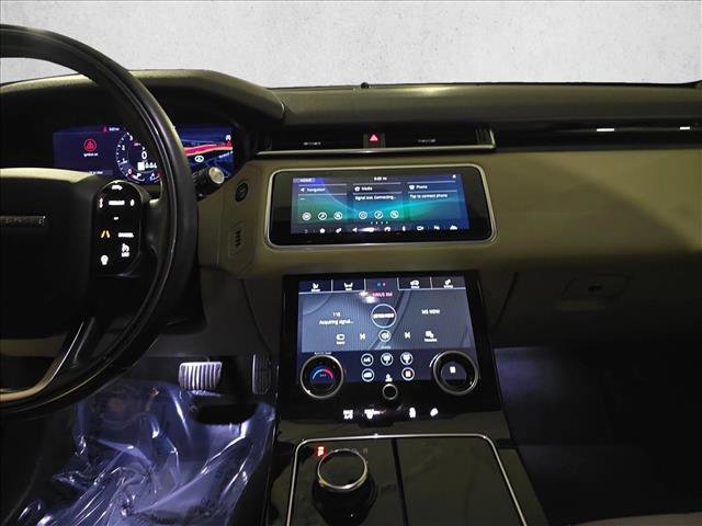 Certified 2020 Land Rover Range Rover Velar R-Dynamic S image 22