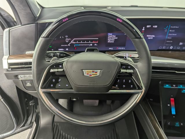 Used 2025 Cadillac Escalade Sport Platinum image 18