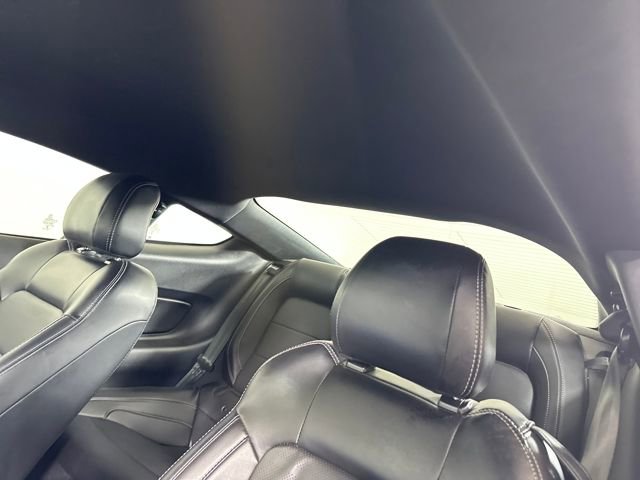 Used 2020 Ford Mustang Premium w/ Equipment Group 201A image 12