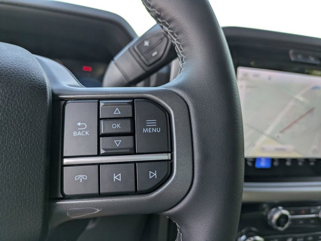 New 2026 Ford F150 XLT AWD/4WD image 30