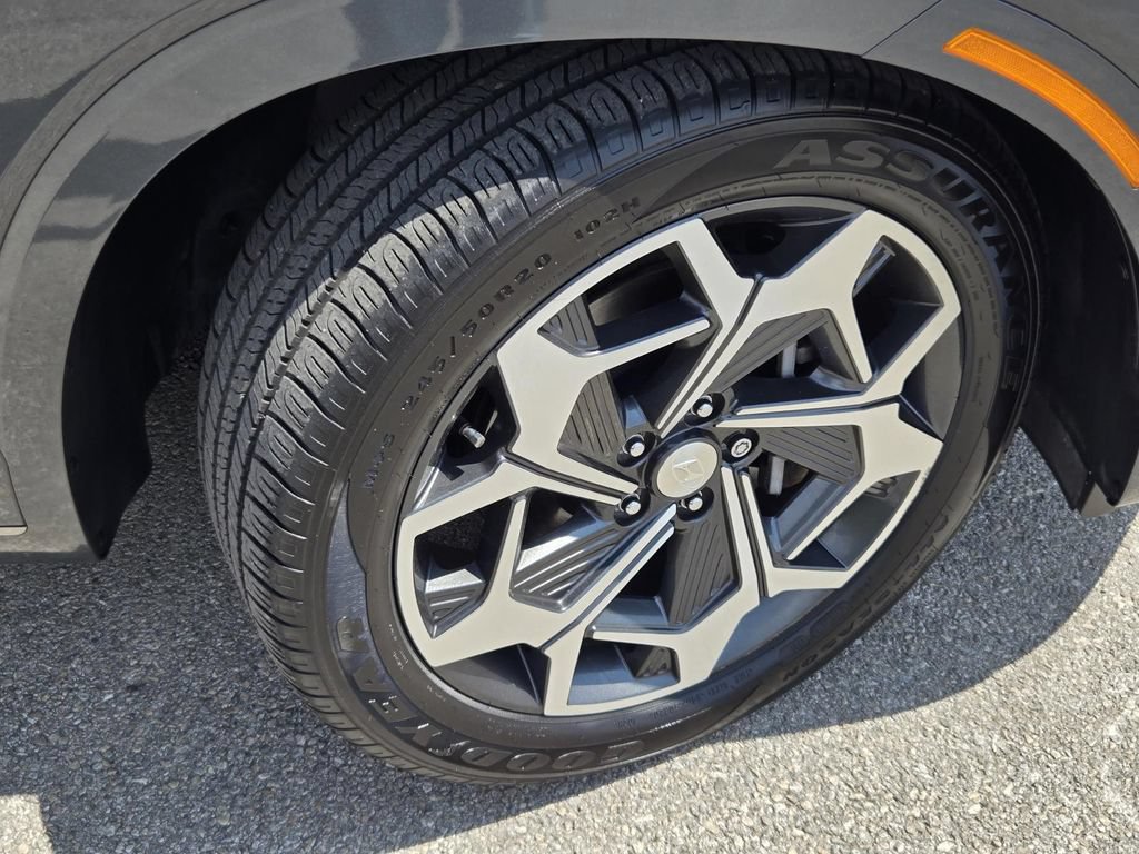 Used 2022 Hyundai Palisade Calligraphy FWD image 6