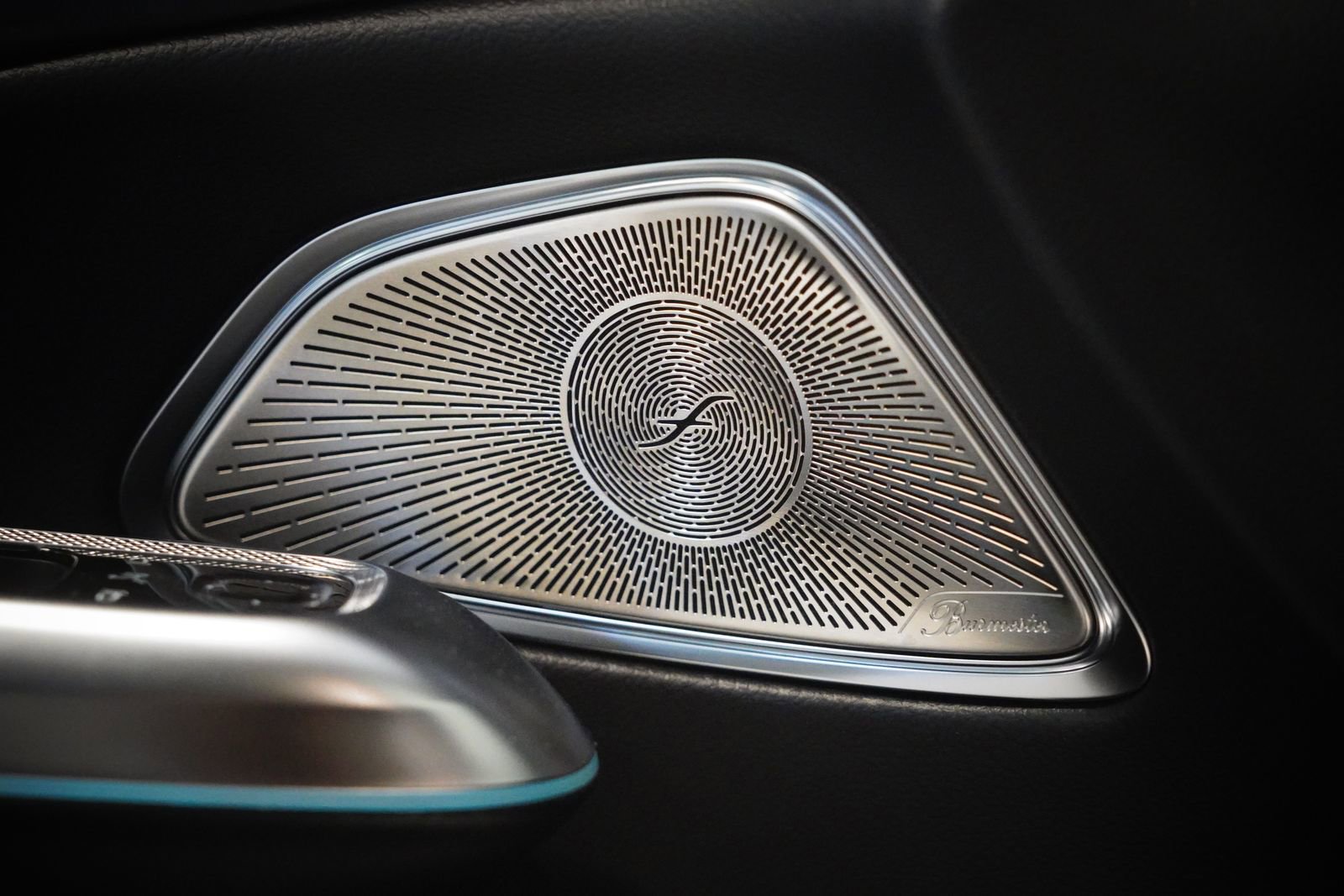 New 2026 Mercedes-Benz E 53 AMG e 4MATIC Sedan image 32