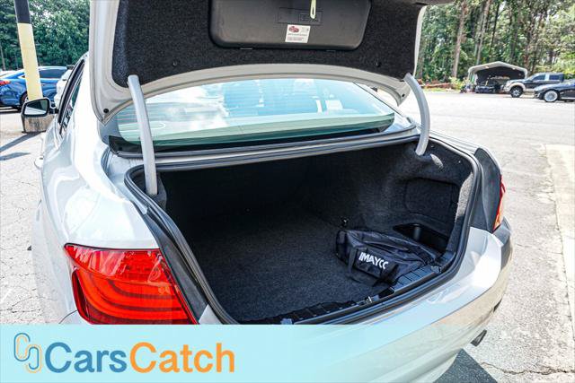 Used 2011 BMW 535i Sedan RWD image 41