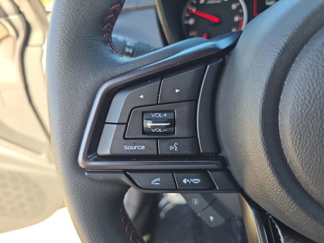 Certified 2024 Subaru WRX Premium image 21