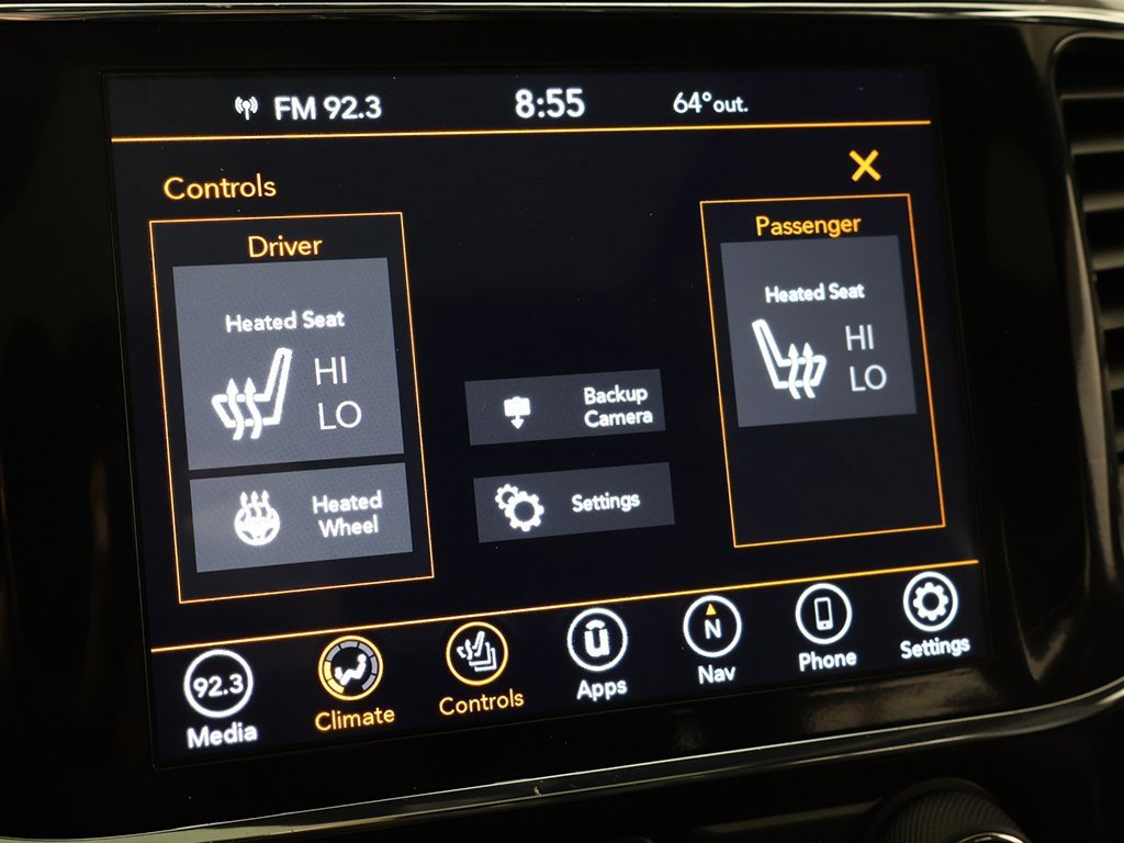 Used 2022 Jeep Grand Cherokee Limited image 49