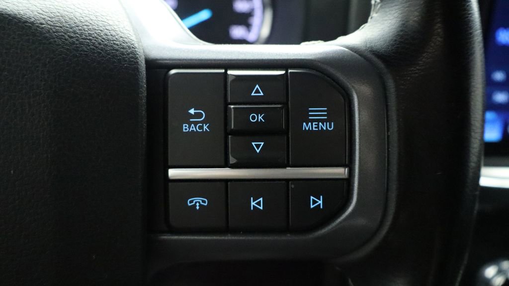 Used 2023 Ford F150 XLT w/ Equipment Group 302A High AWD/4WD image 31