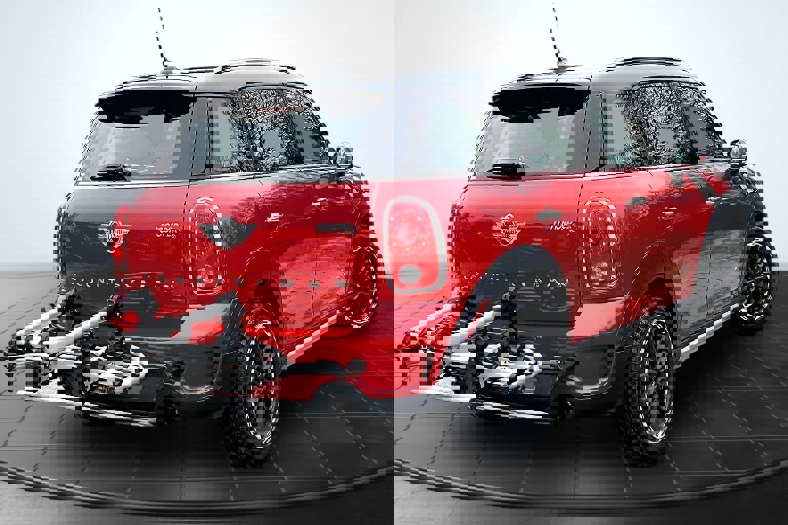 Used 2016 MINI Cooper Countryman S image 2