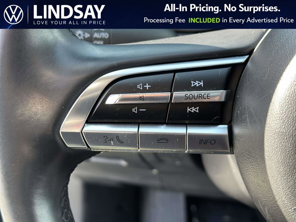 Used 2023 MAZDA CX-30 AWD 2.5 S w/ Preferred Package image 20