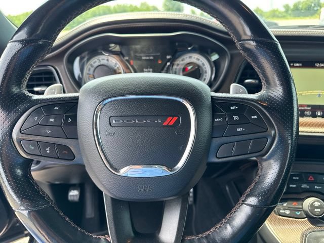 Used 2020 Dodge Challenger R/T RWD image 30