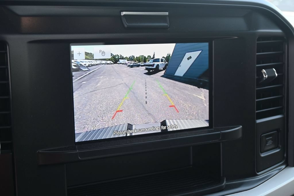 New 2026 Ford F250 XLT AWD/4WD image 32