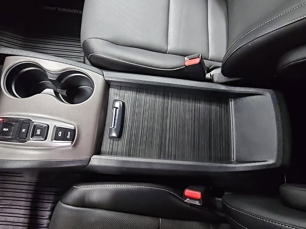 Used 2022 Honda Ridgeline RTL-E image 19