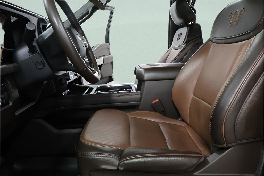 Used 2024 Ford F250 King Ranch image 23