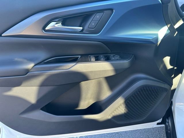 New 2024 Chevrolet Equinox EV LT AWD/4WD image 6