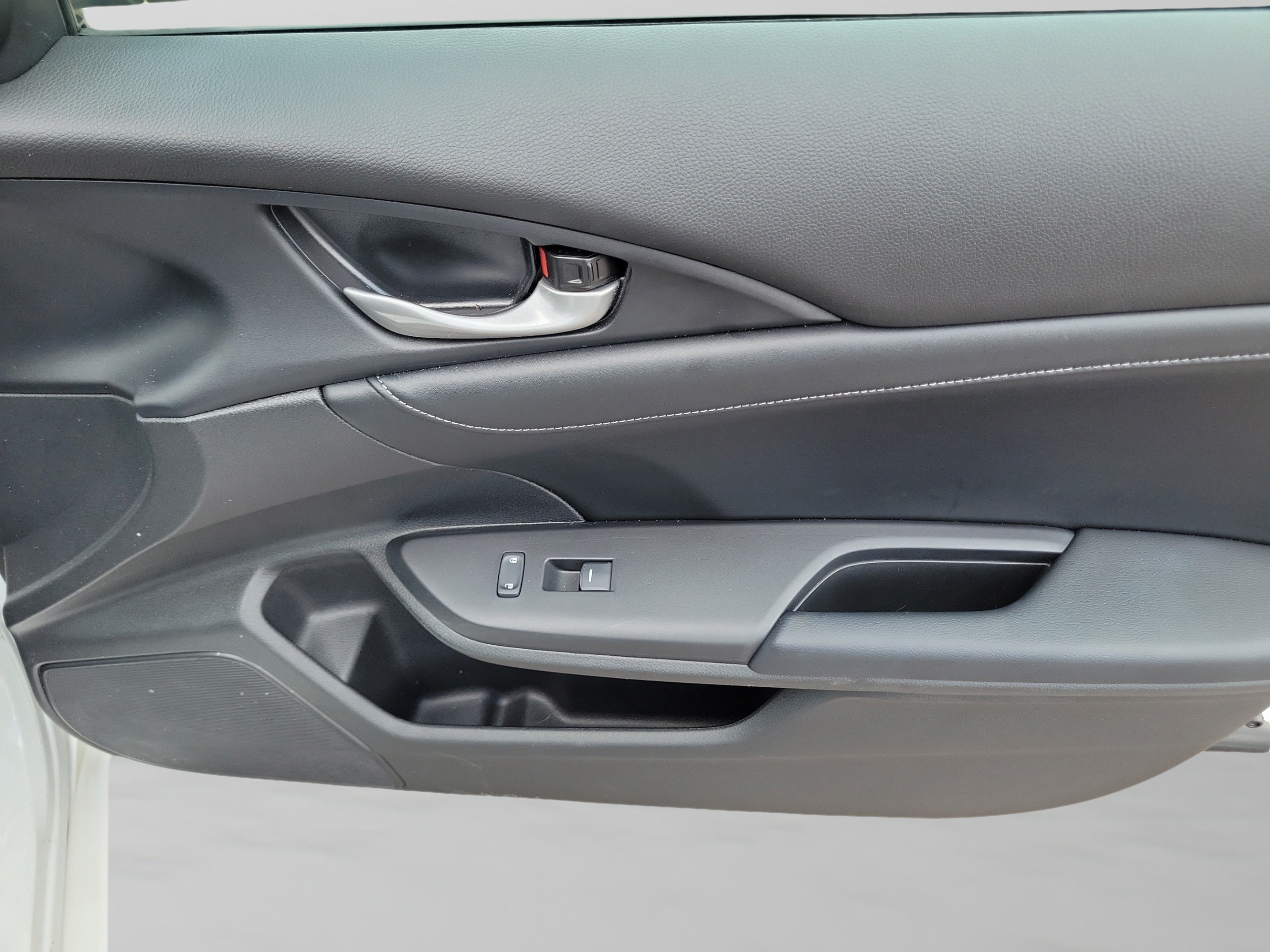 Certified 2022 Honda Insight Touring image 18