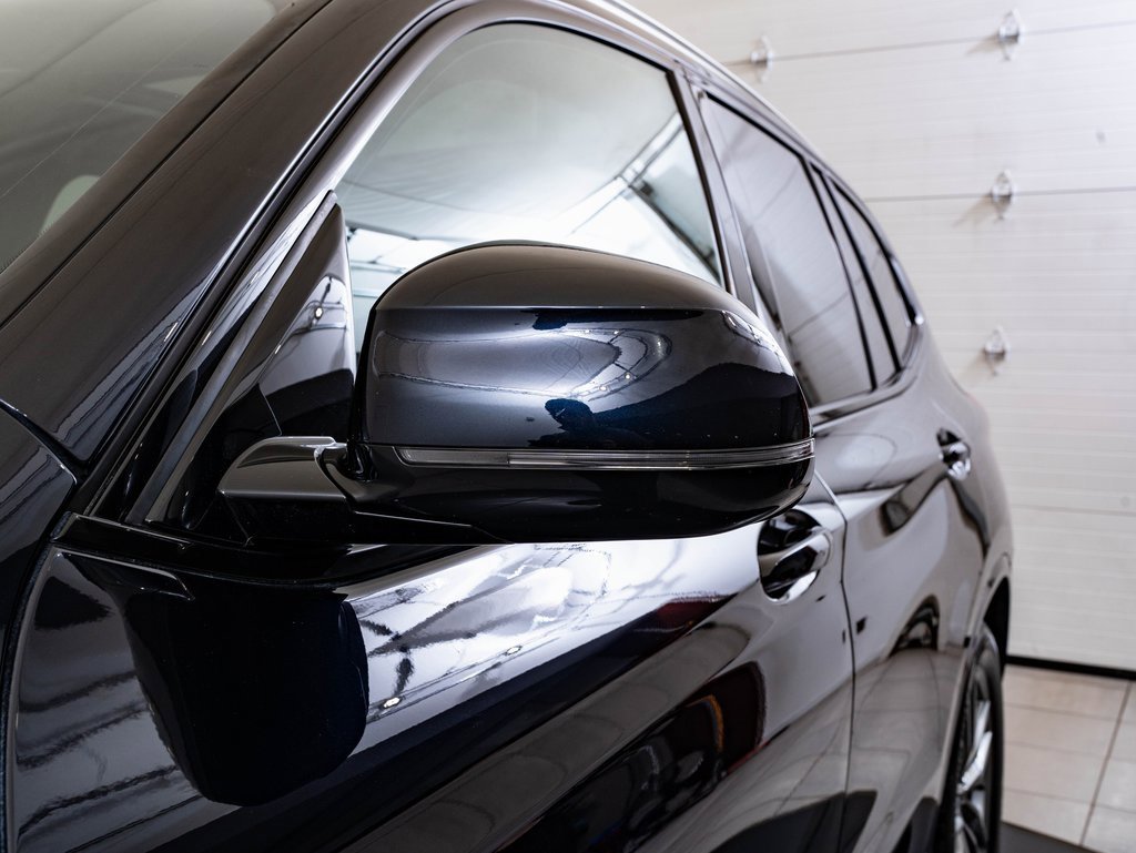 Used 2019 BMW X3 xDrive30i image 17