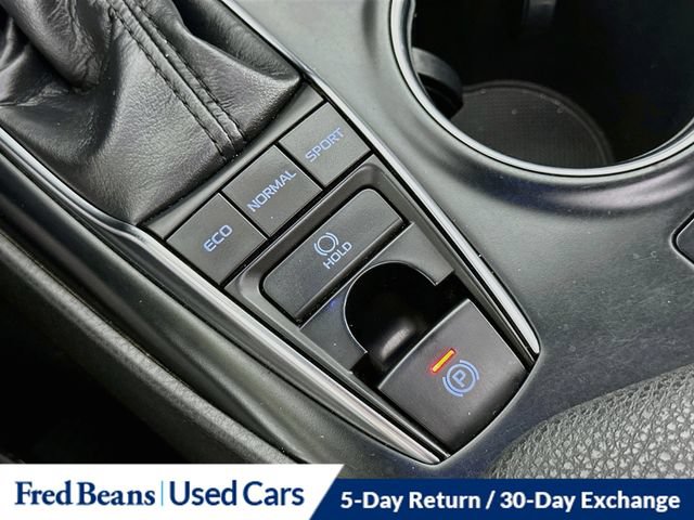 Used 2019 Toyota Camry XSE FWD image 43