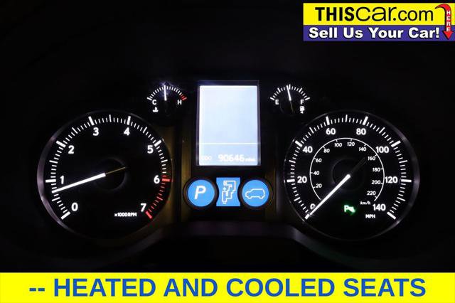 Used 2017 Lexus GX 460 image 10