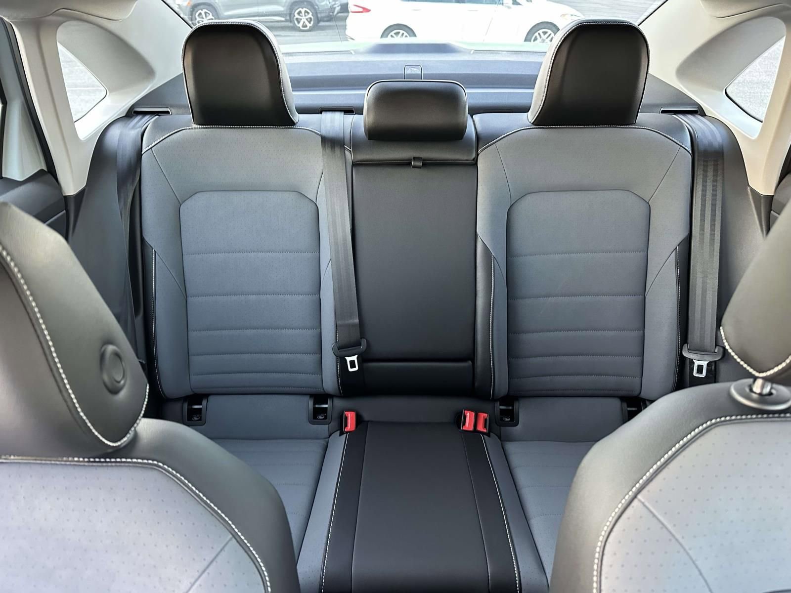 New 2026 Volkswagen Jetta SE image 14